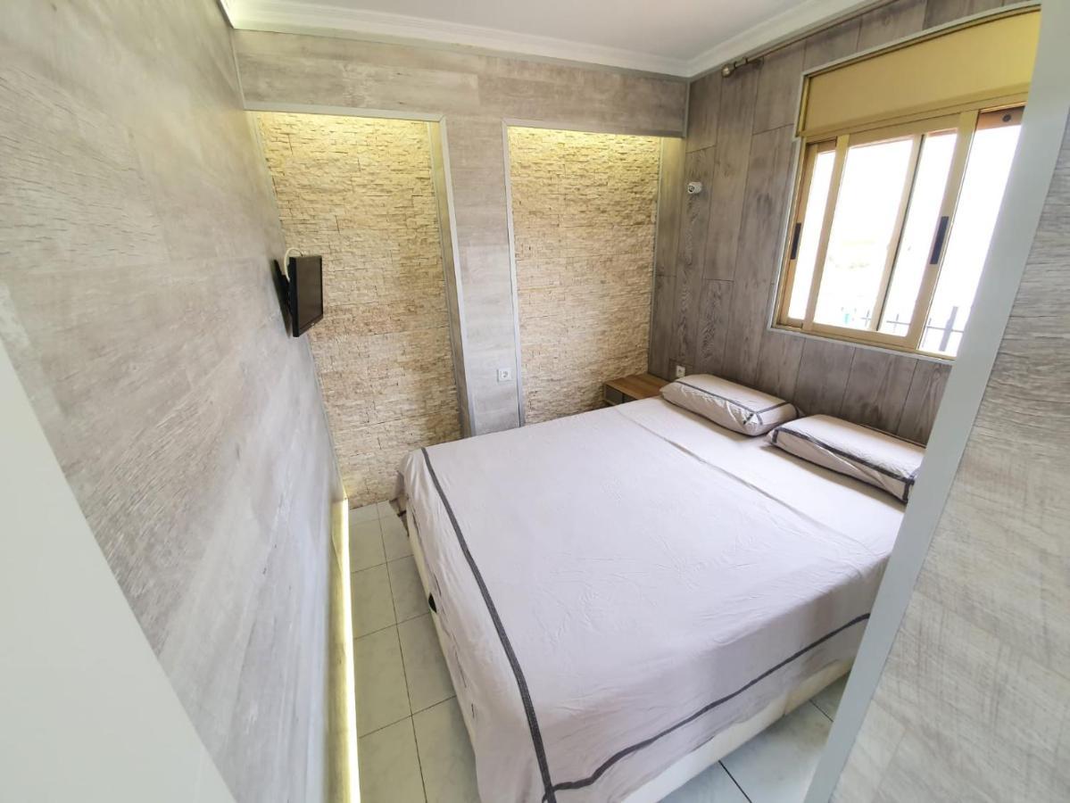 Apartamento En Salou Con Las Vistas Al Port Aventura Eksteriør billede