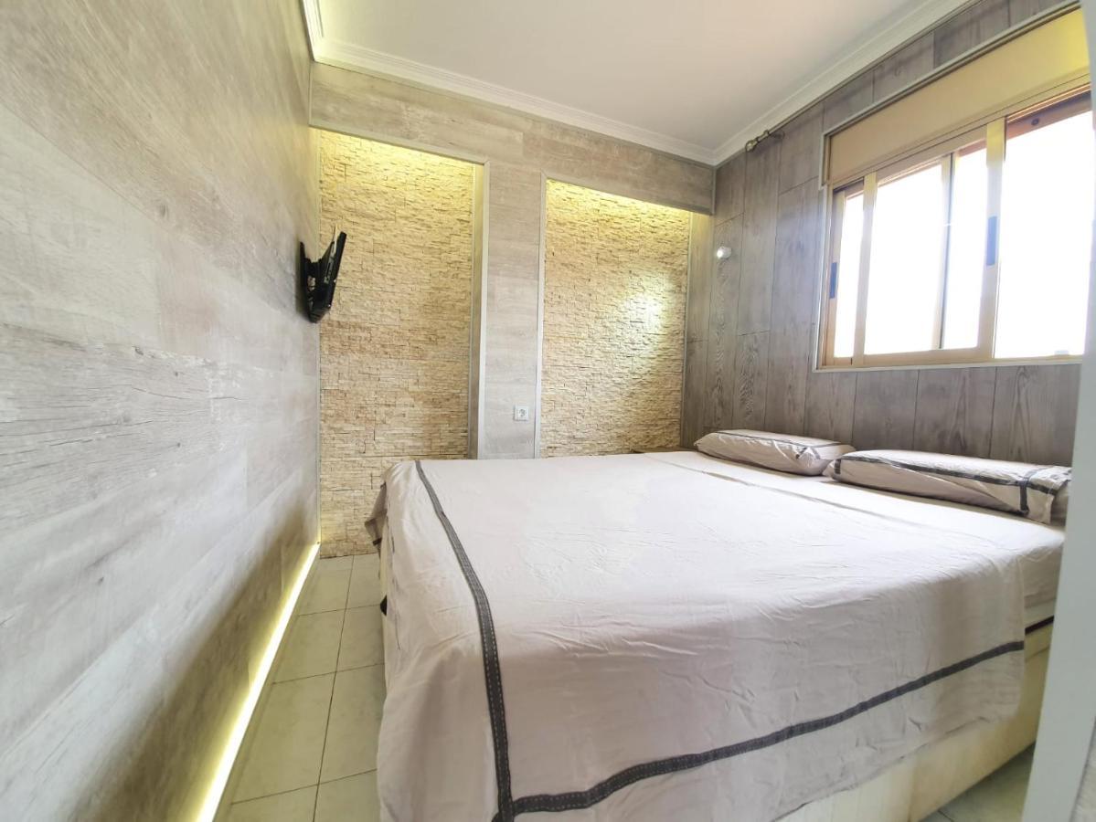 Apartamento En Salou Con Las Vistas Al Port Aventura Eksteriør billede
