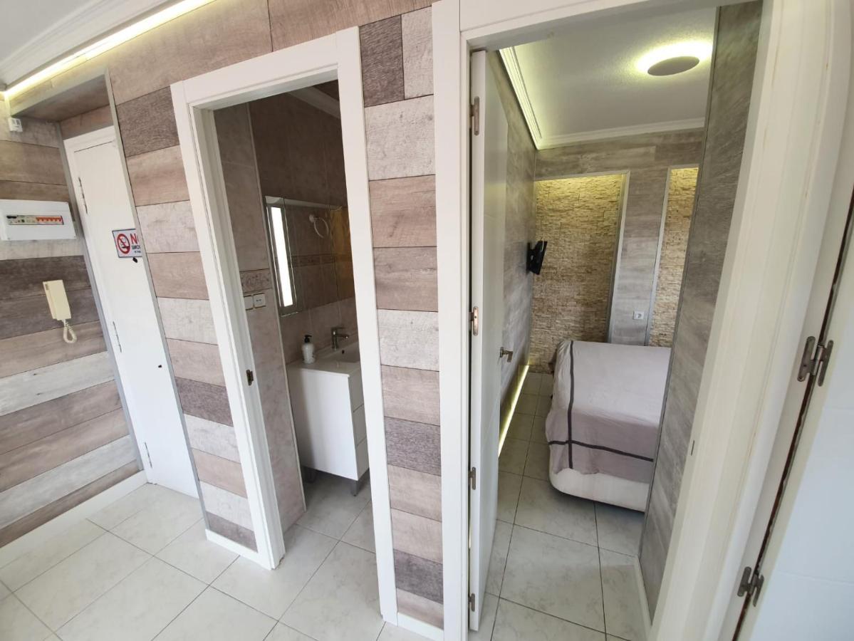 Apartamento En Salou Con Las Vistas Al Port Aventura Eksteriør billede