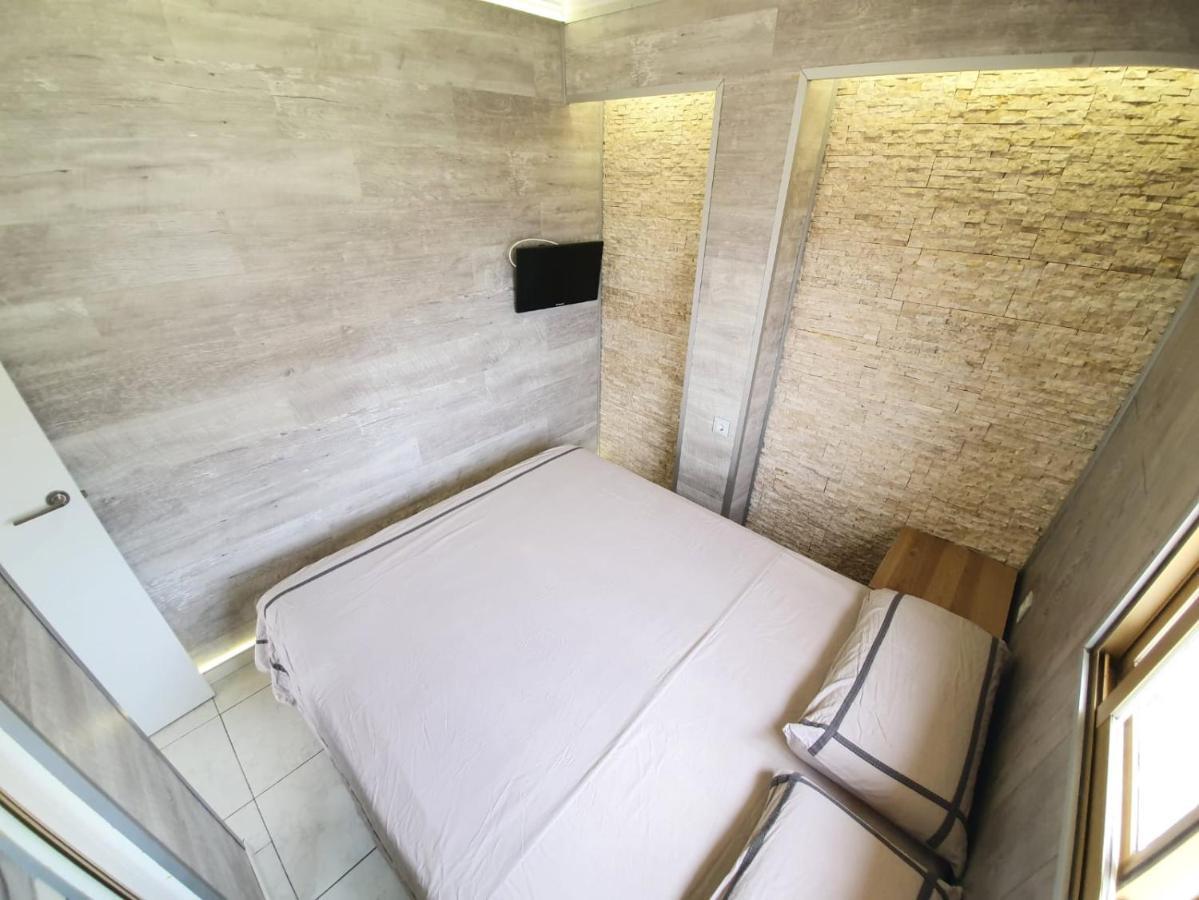 Apartamento En Salou Con Las Vistas Al Port Aventura Eksteriør billede